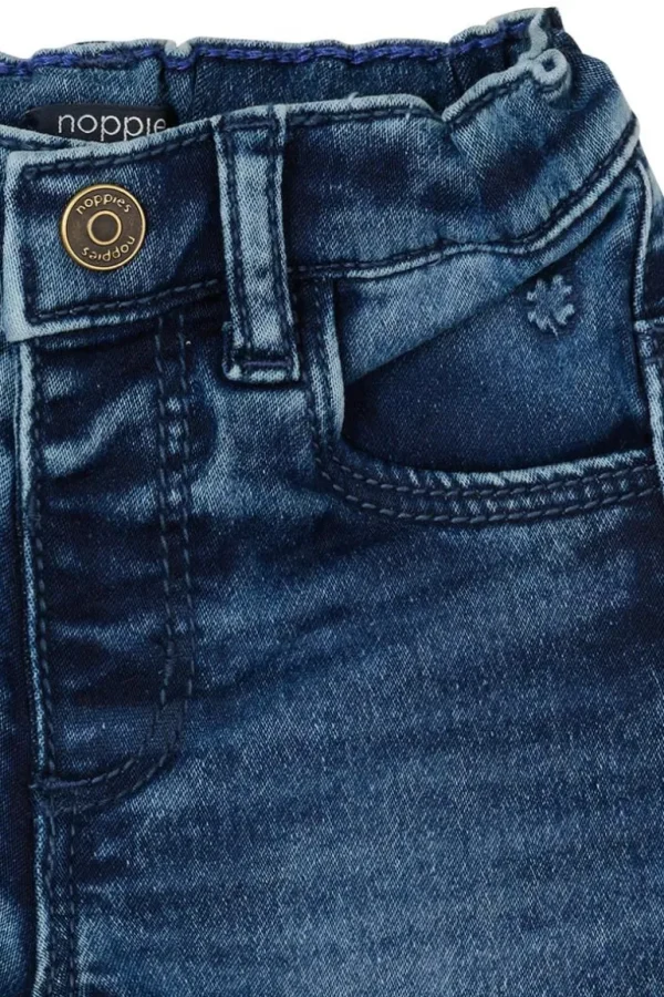 Noppies Jeans<Jeans Gimli - Vintage Blue