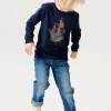 Noppies Jeans<Jeans Horche - Mid Blue Denim