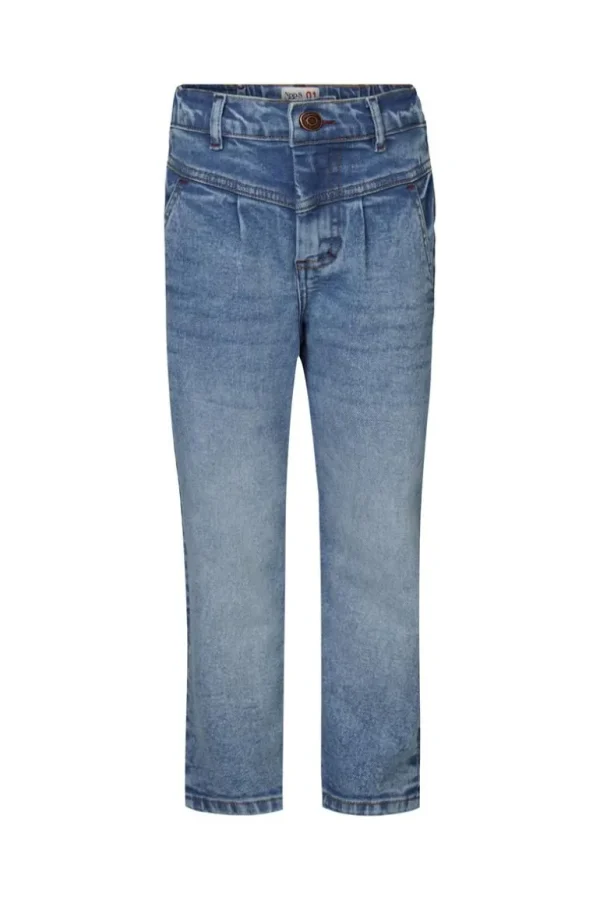 Noppies Jeans<Jeans Jacinto - Washed Blue