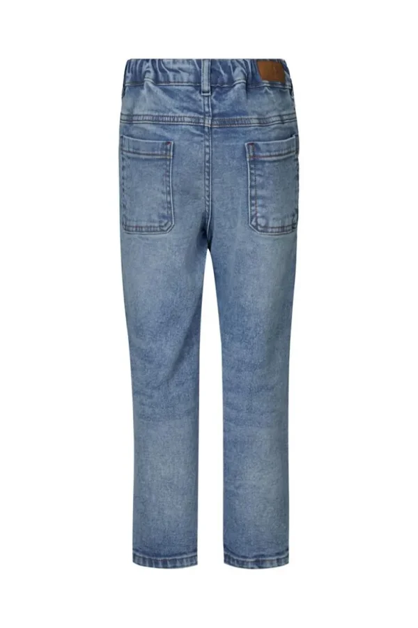 Noppies Jeans<Jeans Jacinto - Washed Blue