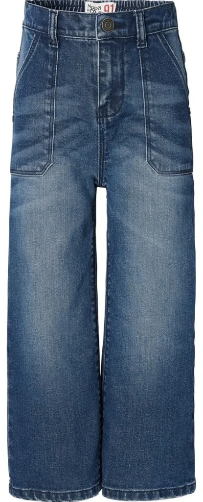 Noppies Jeans<Jeans Kik - Dark Blue