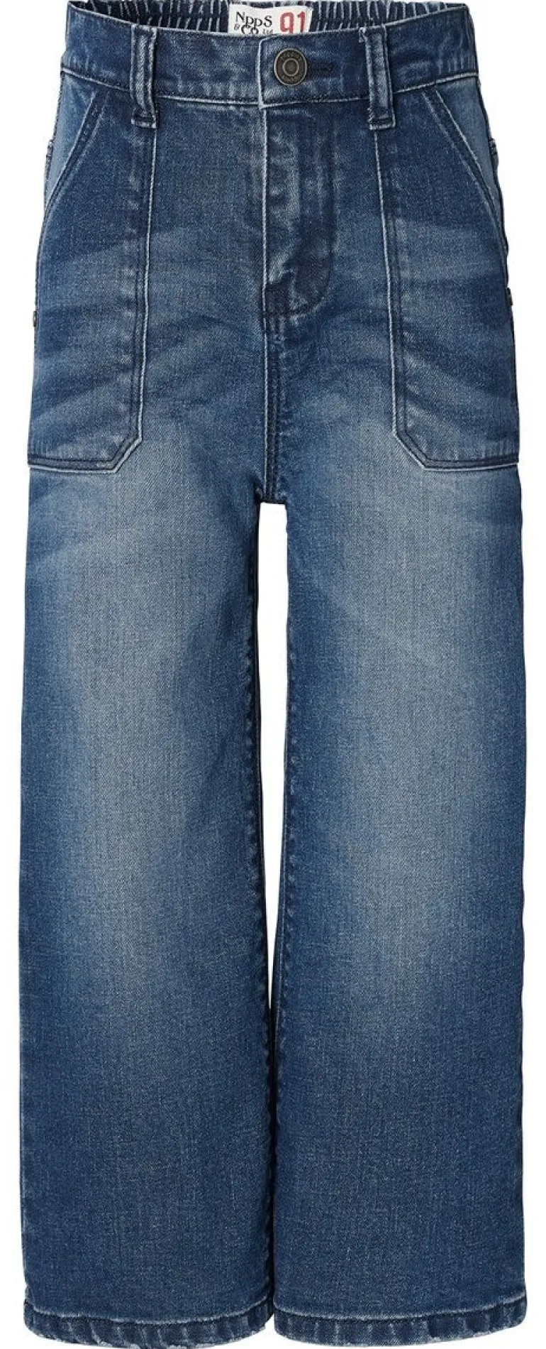 jeans_kik__dark_blue_7.webp Noppies Jeans<Jeans Kik - Dark Blue