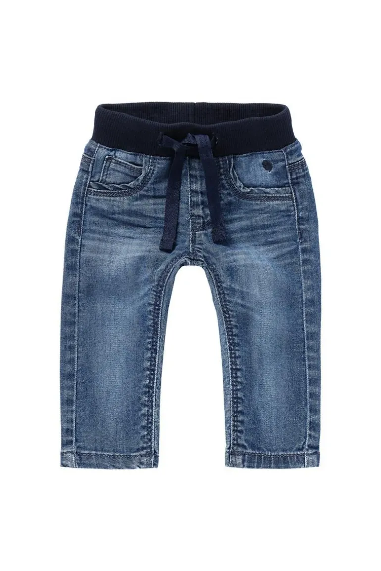 jeans_navoi__medium_blue__0.webp Noppies Jeans | Basics<Jeans Navoi - Medium Blue Wash