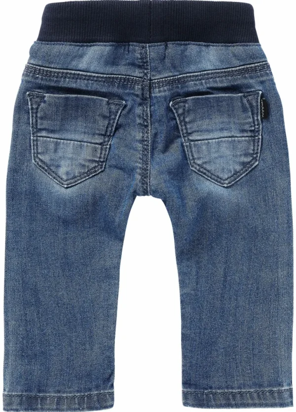Noppies Jeans | Basics<Jeans Navoi - Medium Blue Wash