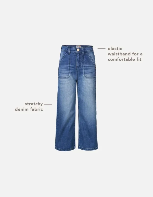 Noppies Jeans<Jeans Phenix - Authentic Blue