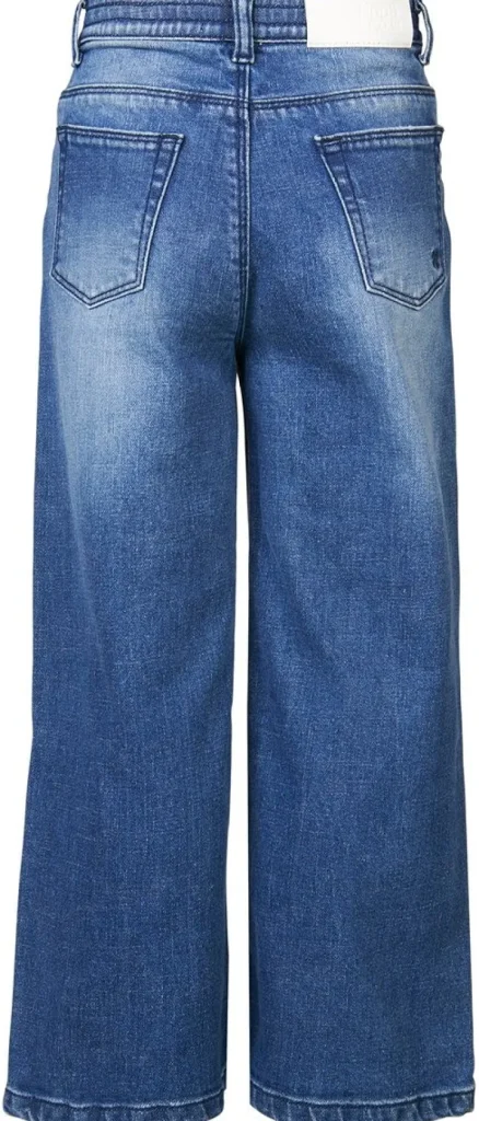 Noppies Jeans<Jeans Phenix - Authentic Blue