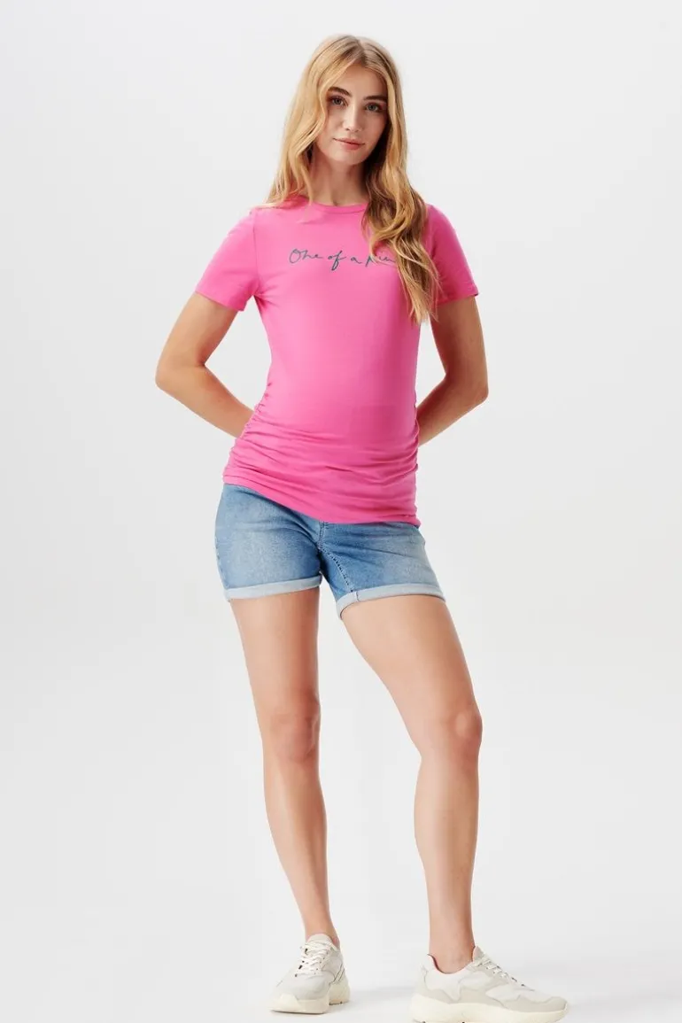 jeans_shorts__lightwash_0-1.webp Noppies Jeans<Jeans Shorts - Lightwash