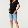 Noppies Jeans<Jeans Shorts - Lightwash
