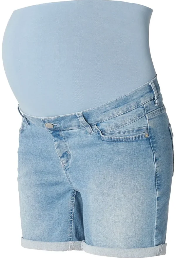 Noppies Jeans<Jeans Shorts - Lightwash