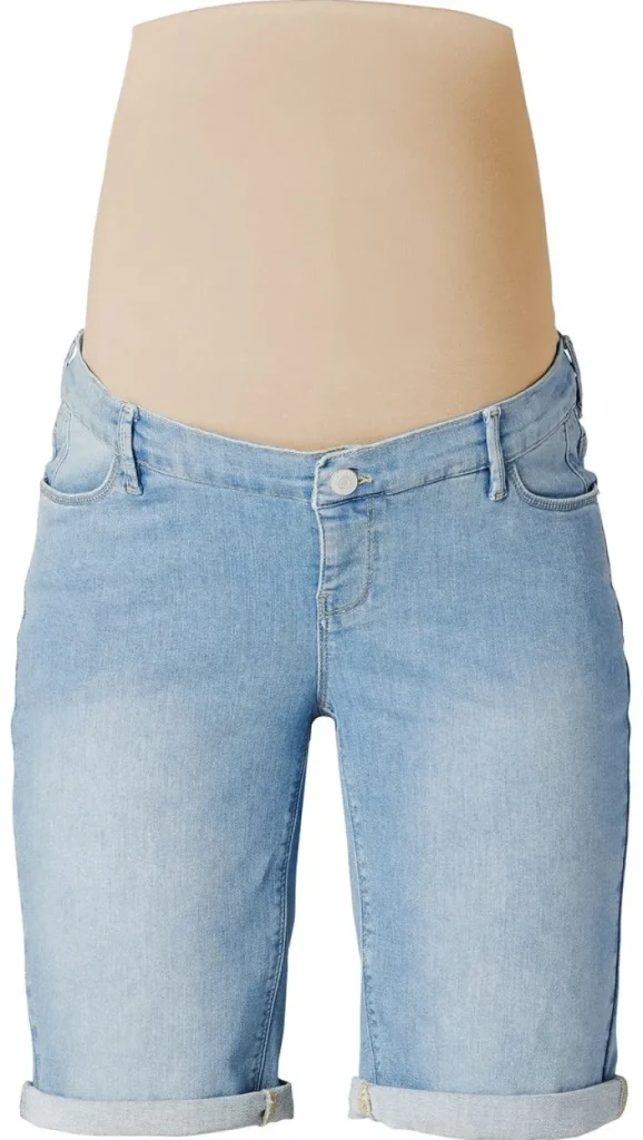 Noppies Jeans<Jeans Shorts - Lightwash