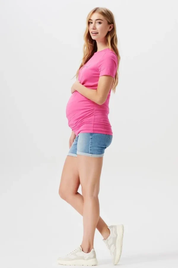 Noppies Jeans<Jeans Shorts - Lightwash