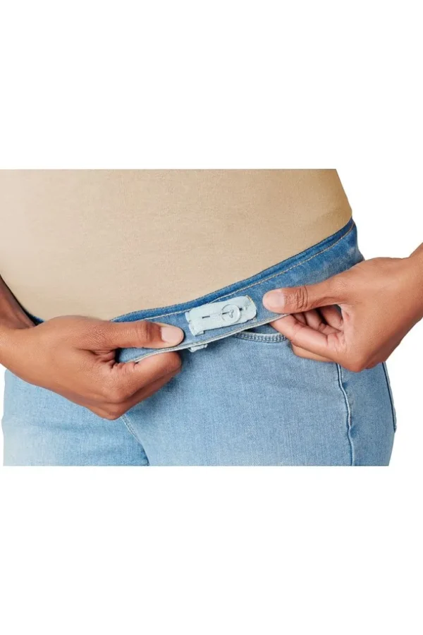 Noppies Jeans<Jeans Shorts - Lightwash