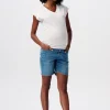 Noppies Jeans<Jeans Shorts - Medium Wash