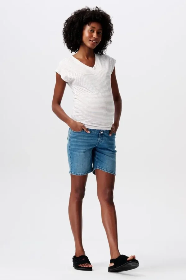 Noppies Jeans<Jeans Shorts - Medium Wash