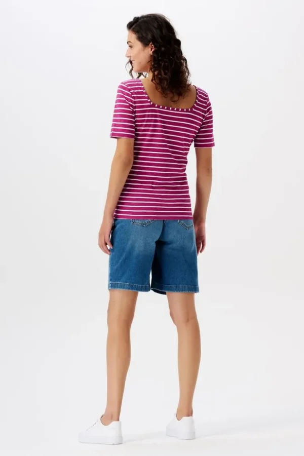 Noppies Jeans<Jeans Shorts - Medium Wash