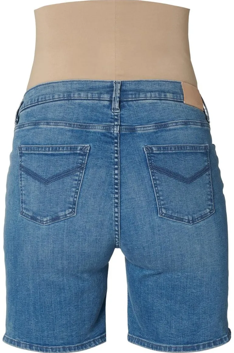 jeans_shorts__medium_wash_10.webp Noppies Jeans<Jeans Shorts - Medium Wash