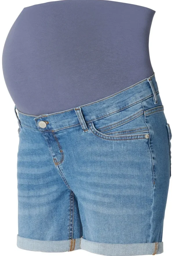 Noppies Jeans<Jeans Shorts - Medium Wash
