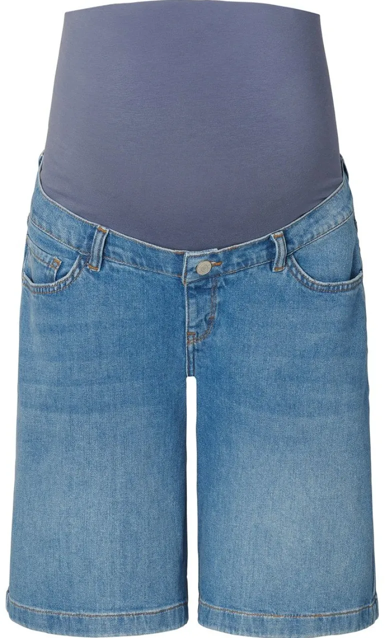 jeans_shorts__medium_wash_2-1.webp Noppies Jeans<Jeans Shorts - Medium Wash