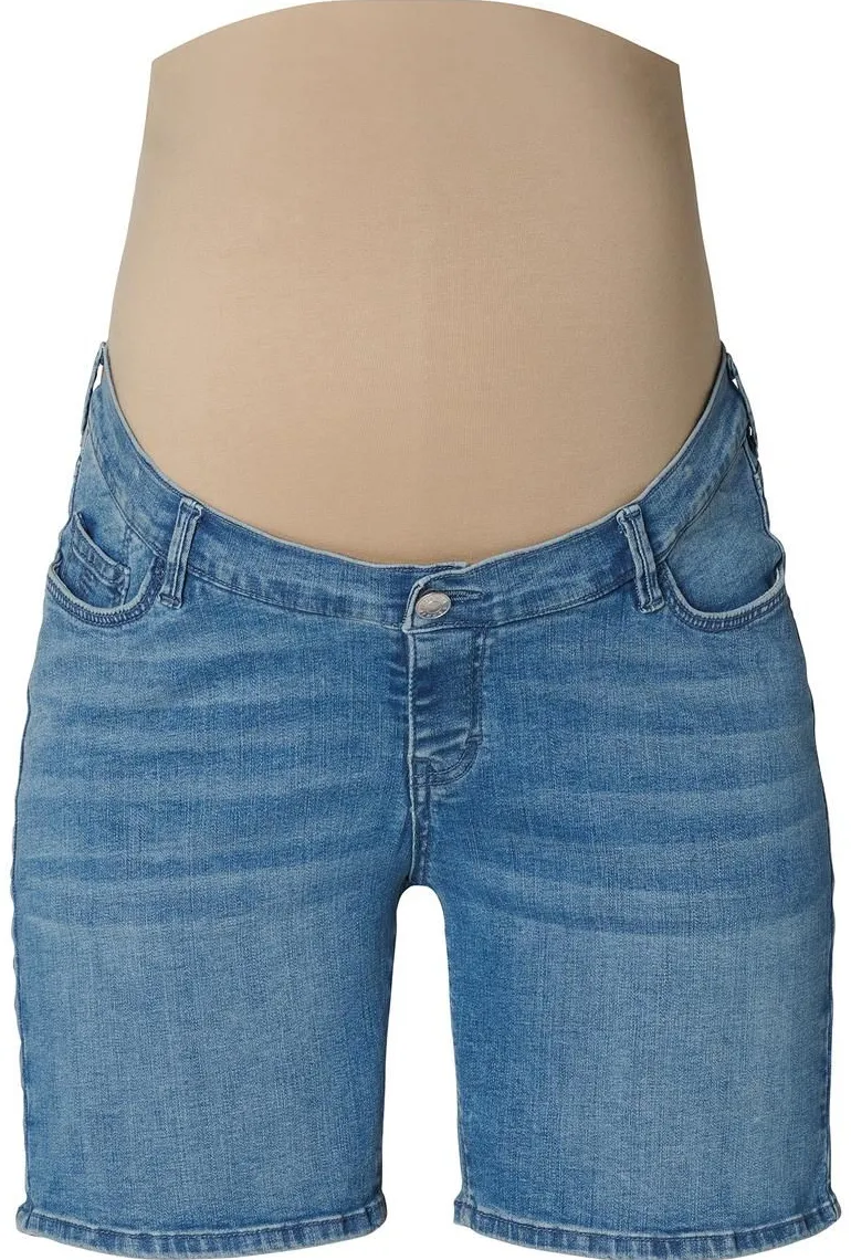 jeans_shorts__medium_wash_2.webp Noppies Jeans<Jeans Shorts - Medium Wash