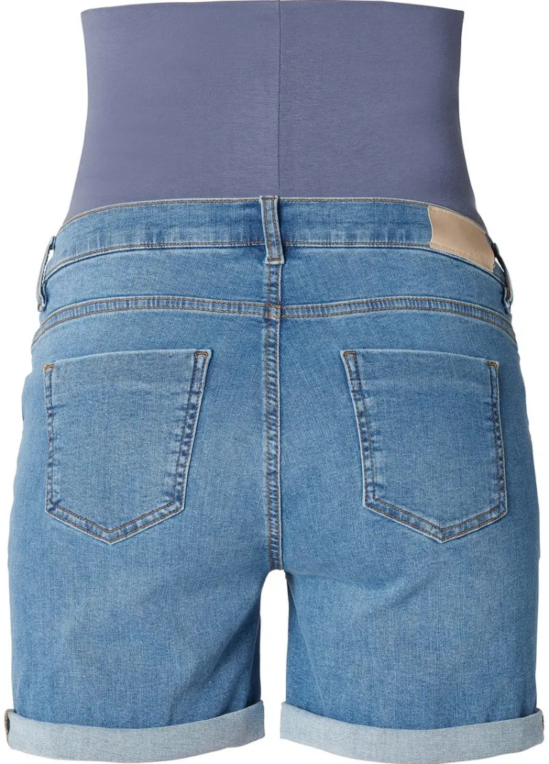 jeans_shorts__medium_wash_3-2.webp Noppies Jeans<Jeans Shorts - Medium Wash