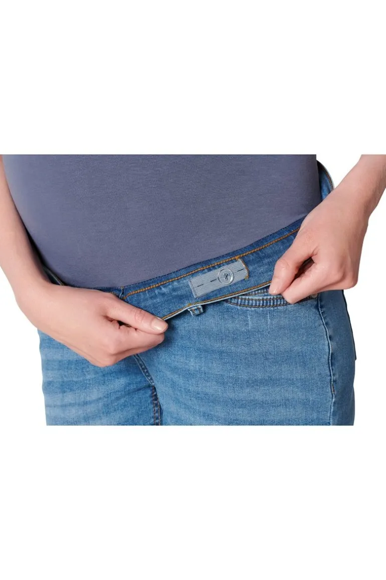 jeans_shorts__medium_wash_6-2.webp Noppies Jeans<Jeans Shorts - Medium Wash