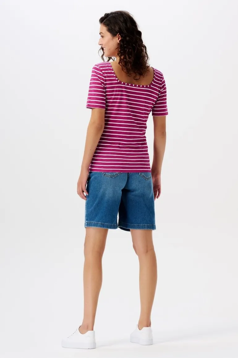 jeans_shorts__medium_wash_7-1.webp Noppies Jeans<Jeans Shorts - Medium Wash