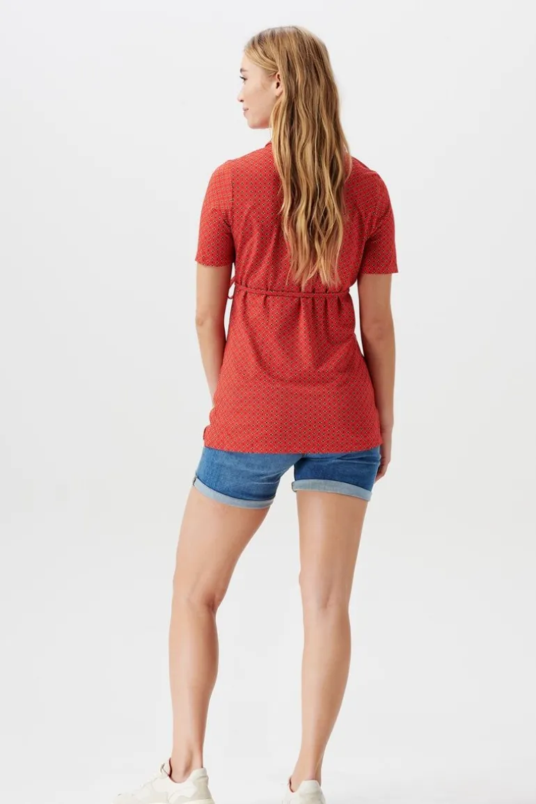 jeans_shorts__medium_wash_8-2.webp Noppies Jeans<Jeans Shorts - Medium Wash