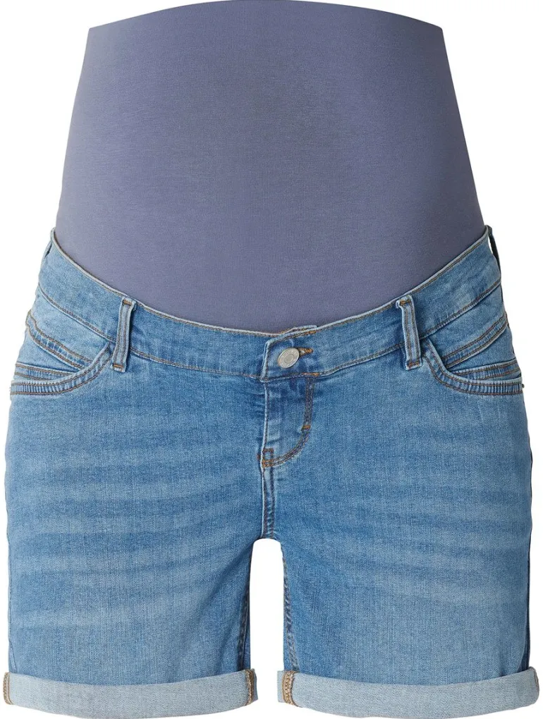jeans_shorts__medium_wash_9-2.webp Noppies Jeans<Jeans Shorts - Medium Wash