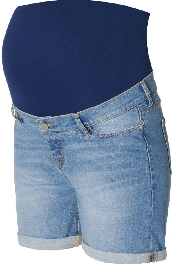 Noppies Jeans<Jeans Shorts Buckley - Aged Blue