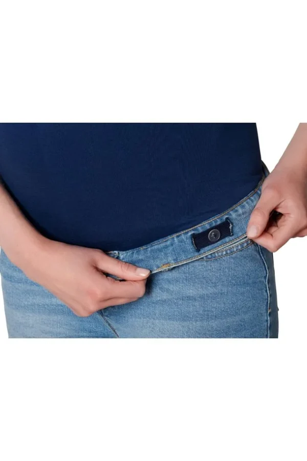 Noppies Jeans<Jeans Shorts Buckley - Aged Blue
