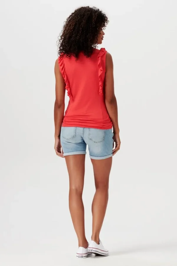 Noppies Jeans<Jeans Shorts Callao - Vintage Blue