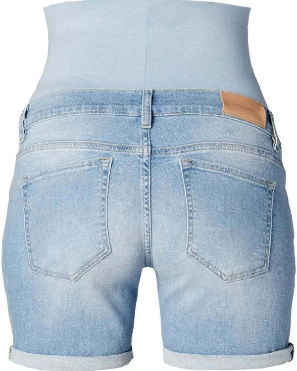 Noppies Jeans<Jeans Shorts Callao - Vintage Blue