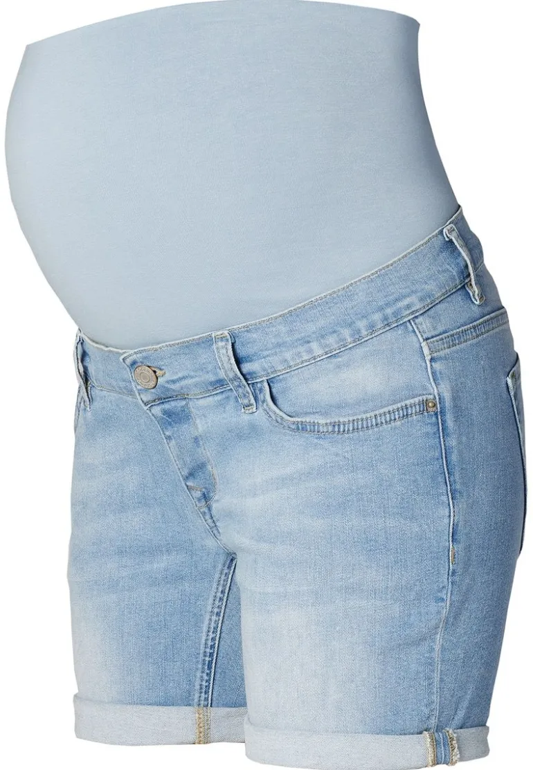 jeans_shorts_callao__vint_5.webp Noppies Jeans<Jeans Shorts Callao - Vintage Blue