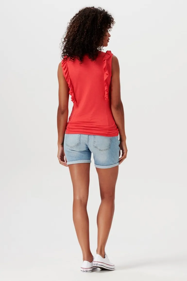jeans_shorts_callao__vint_9.webp Noppies Jeans<Jeans Shorts Callao - Vintage Blue