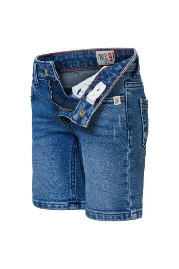 Noppies Jeans<Jeans Shorts Duncan - Medium Blue Wash