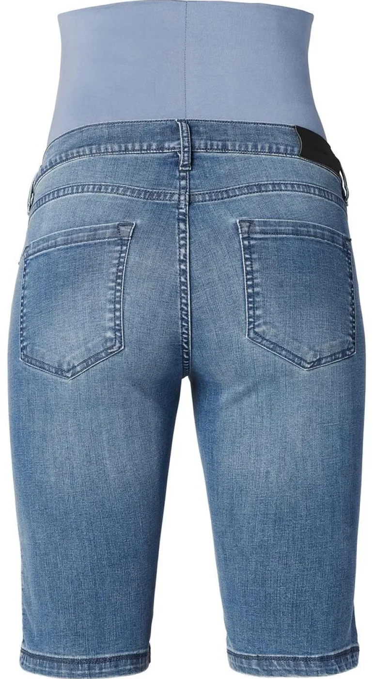 jeans_shorts_ellenton__ag_5.webp Noppies Jeans<Jeans Shorts Ellenton - Aged Blue