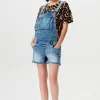 Noppies Jeans<Jeans Shorts Gamett - Authentic Blue