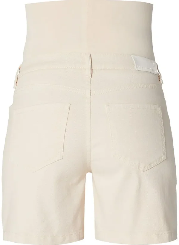 Noppies Jeans<Jeans Shorts Hurlock - Bone White