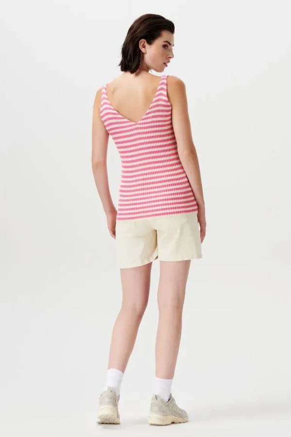 Noppies Jeans<Jeans Shorts Hurlock - Bone White