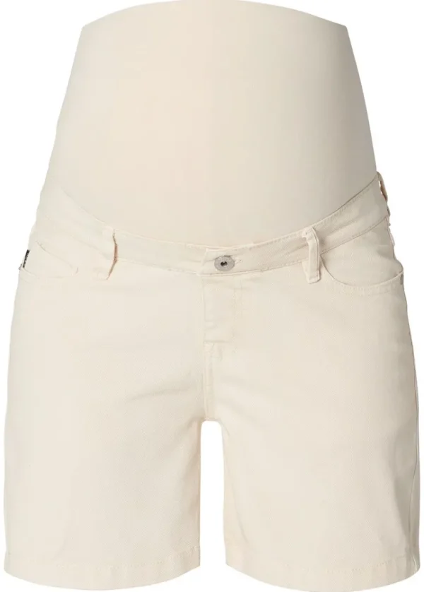 Noppies Jeans<Jeans Shorts Hurlock - Bone White