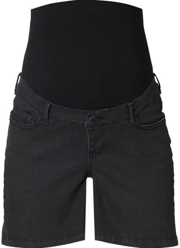 Noppies Jeans<Jeans Shorts Jamie - Black Denim
