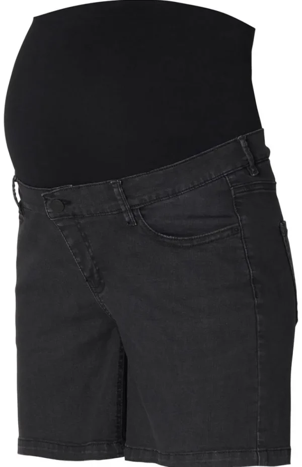 Noppies Jeans<Jeans Shorts Jamie - Black Denim