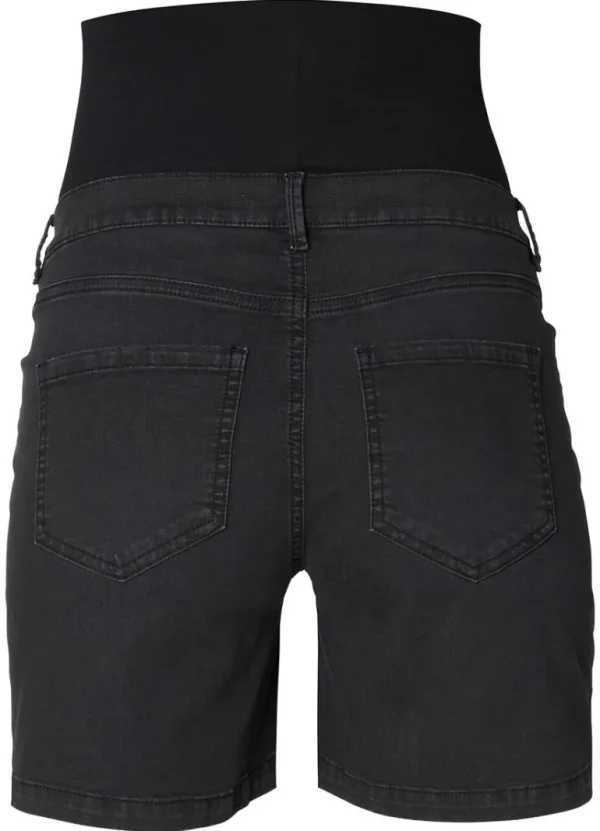 Noppies Jeans<Jeans Shorts Jamie - Black Denim
