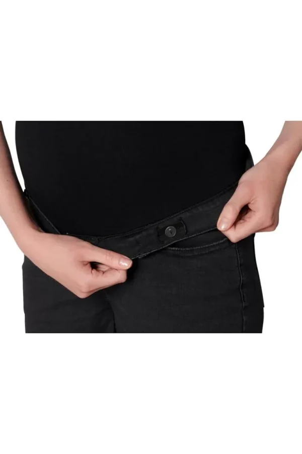 Noppies Jeans<Jeans Shorts Jamie - Black Denim