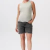 Noppies Jeans<Jeans Shorts Jamie - Grey Denim