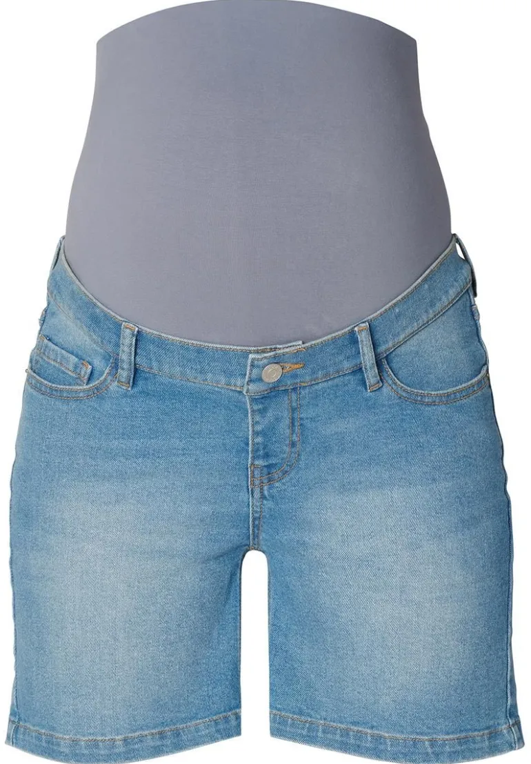 jeans_shorts_jamie__vinta_10.webp Noppies Jeans<Jeans Shorts Jamie - Vintage Blue