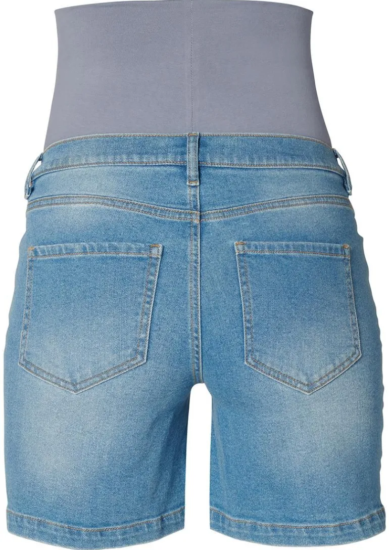 jeans_shorts_jamie__vinta_11.webp Noppies Jeans<Jeans Shorts Jamie - Vintage Blue