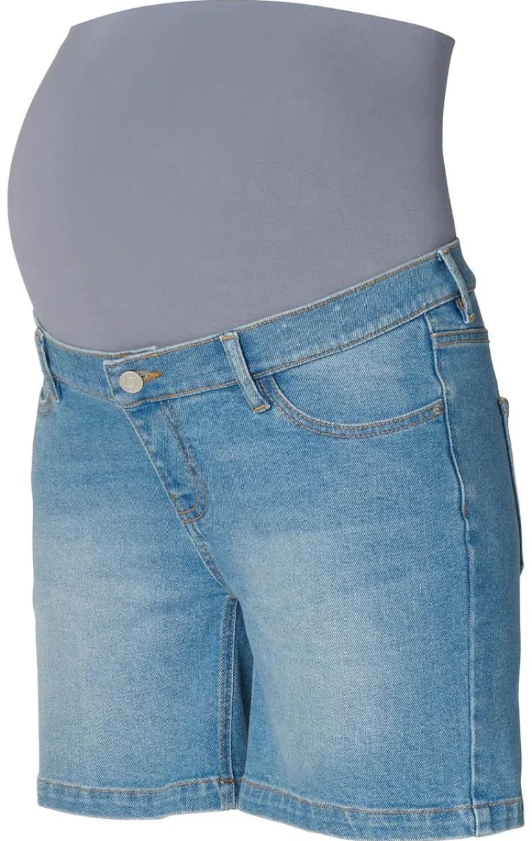 jeans_shorts_jamie__vinta_12.webp Noppies Jeans<Jeans Shorts Jamie - Vintage Blue