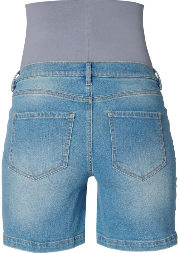 Noppies Jeans<Jeans Shorts Jamie - Vintage Blue