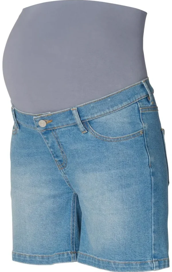 Noppies Jeans<Jeans Shorts Jamie - Vintage Blue